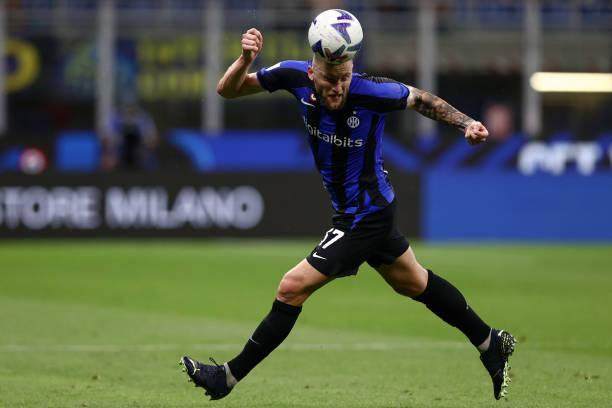 开云官网-张康阳宣布不卖什克，全主力+卢卡库助小因争冠