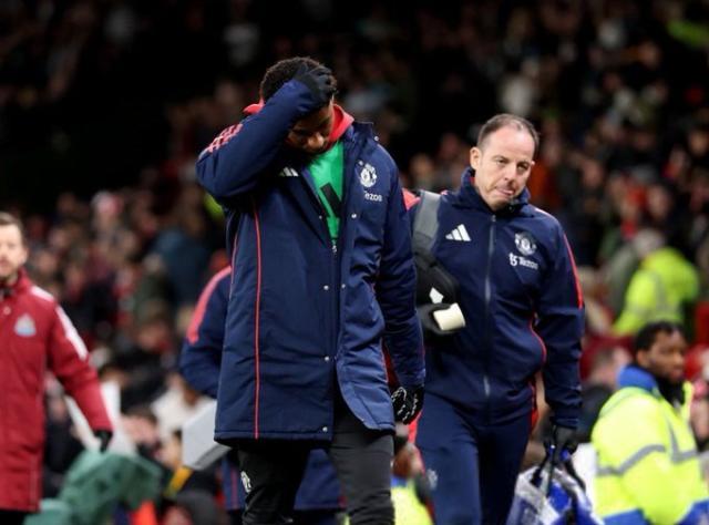 林良锋：重启拉什福德？千万别走回头路！